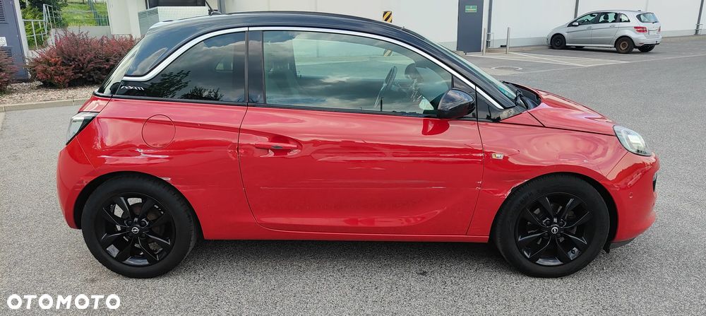 Opel Adam 1.4 Start/Stop Jam - 10
