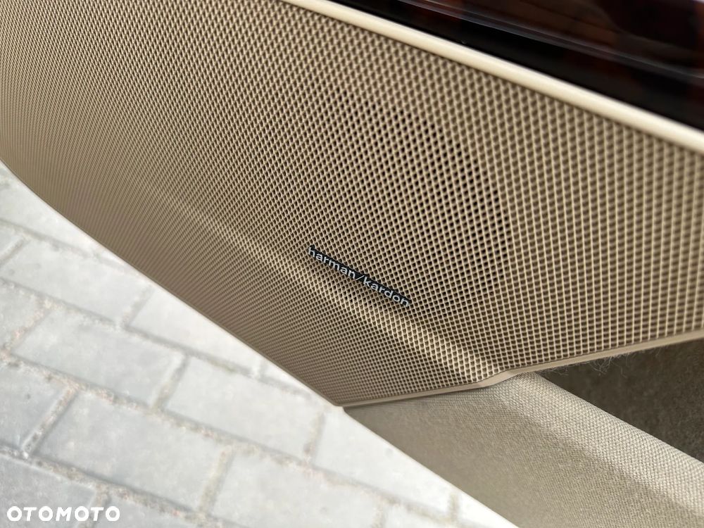 Mercedes-Benz CL - 27