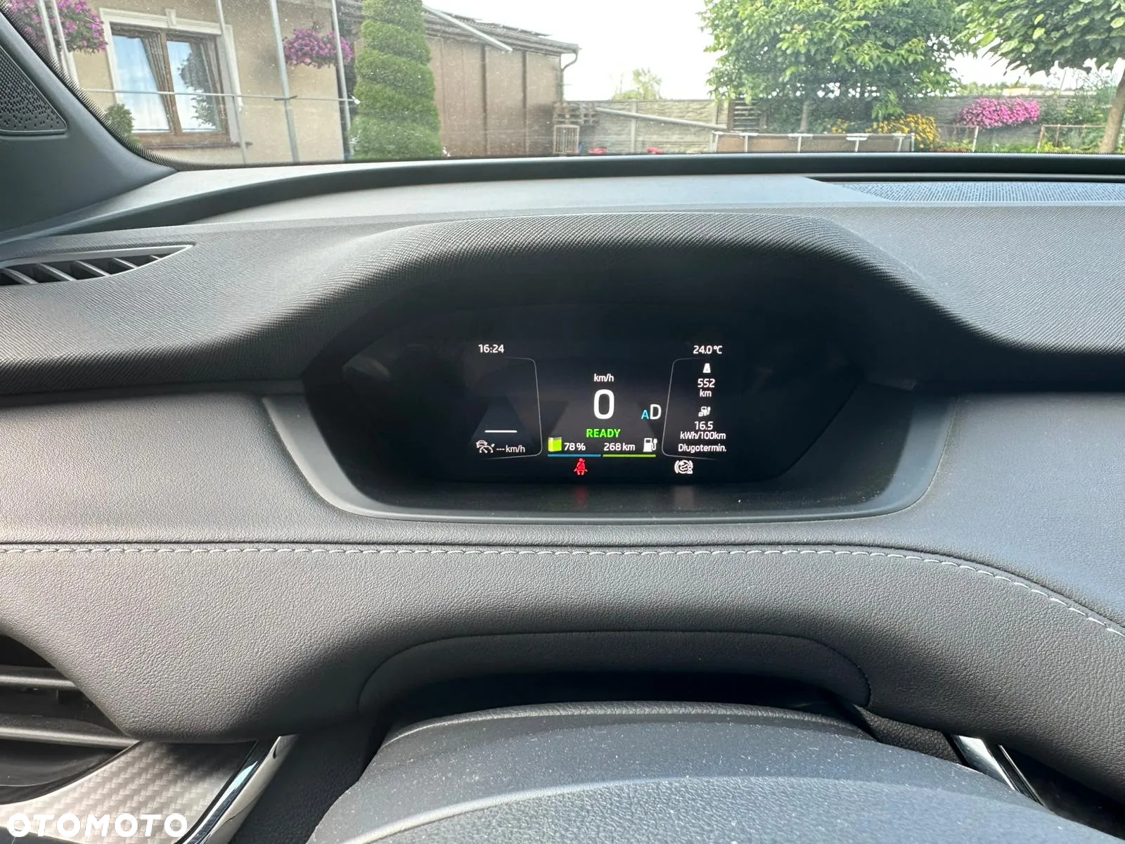 Skoda Enyaq 60 Sportline - 17
