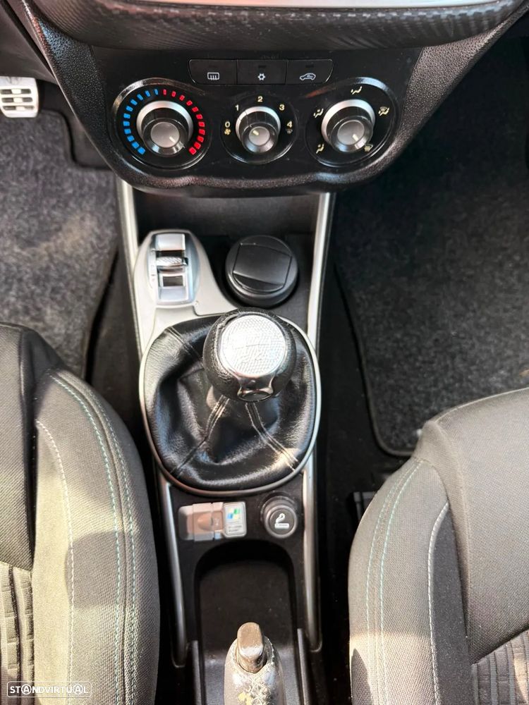 Alfa Romeo MiTo 1.6 JTDM - 8