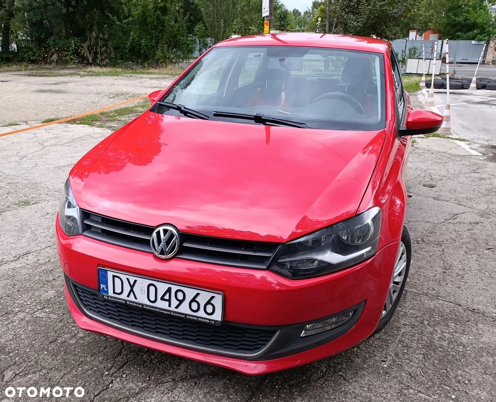 Volkswagen Polo 1.4 16V Comfortline DSG - 11