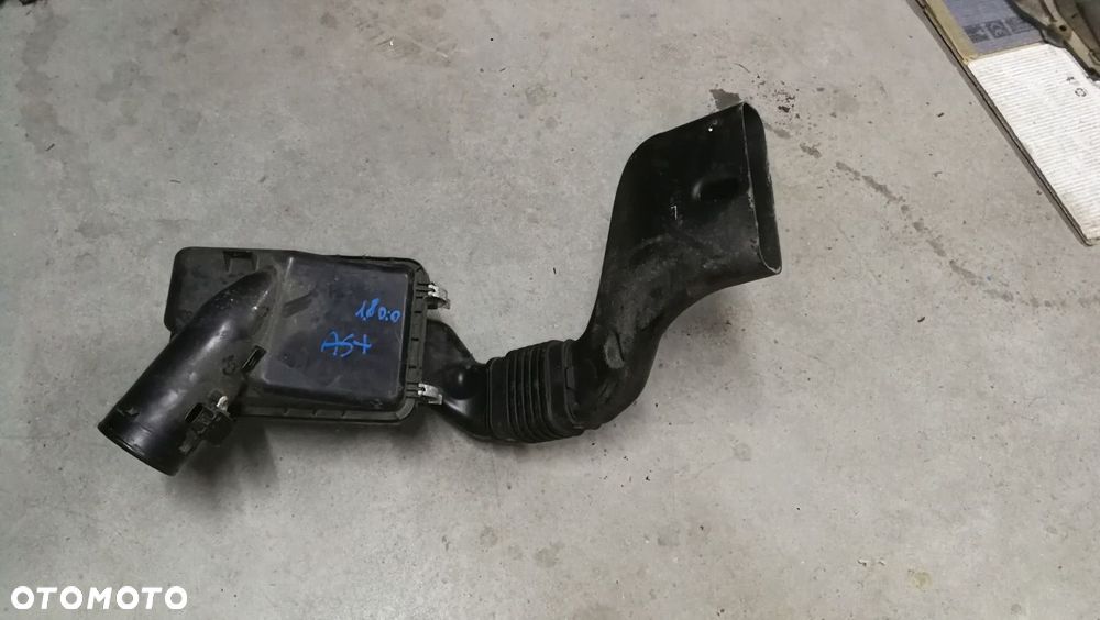 Obudowa filtra powietrza dolot 1500a271 1.8 DI-D Mitsubishi ASX 10-16 - 1