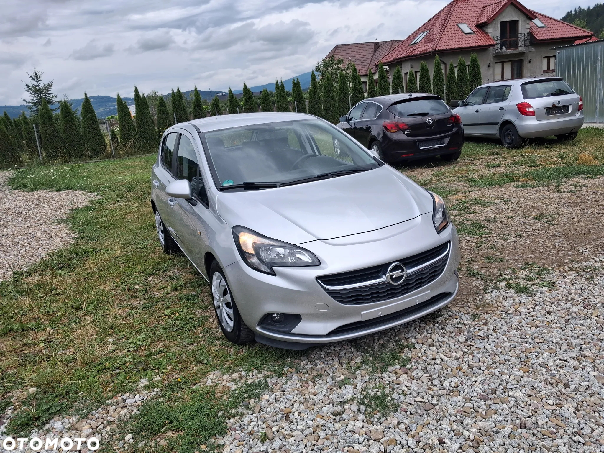 Opel Corsa 1.0 T GPF Cosmo S&S - 2