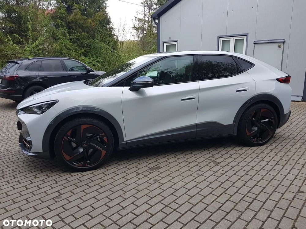Cupra Tavascan - 27