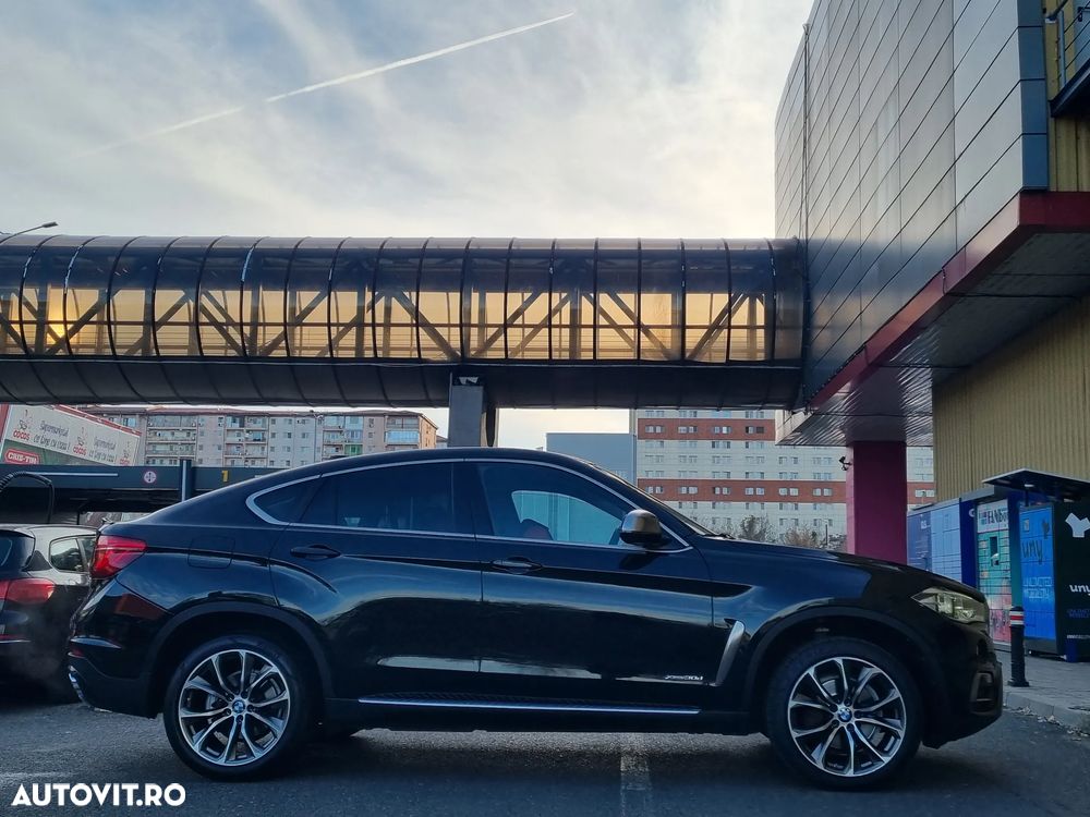 BMW X6 - 12