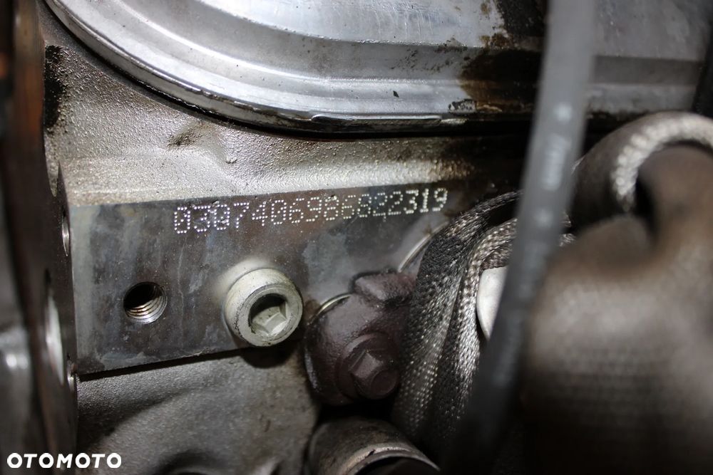 SILNIK 6.0L V8 LQ4  + SKRZYNIA AUTOMAT 4L80-E/CHEVROLET SILVERADO 2500 2005 - 11