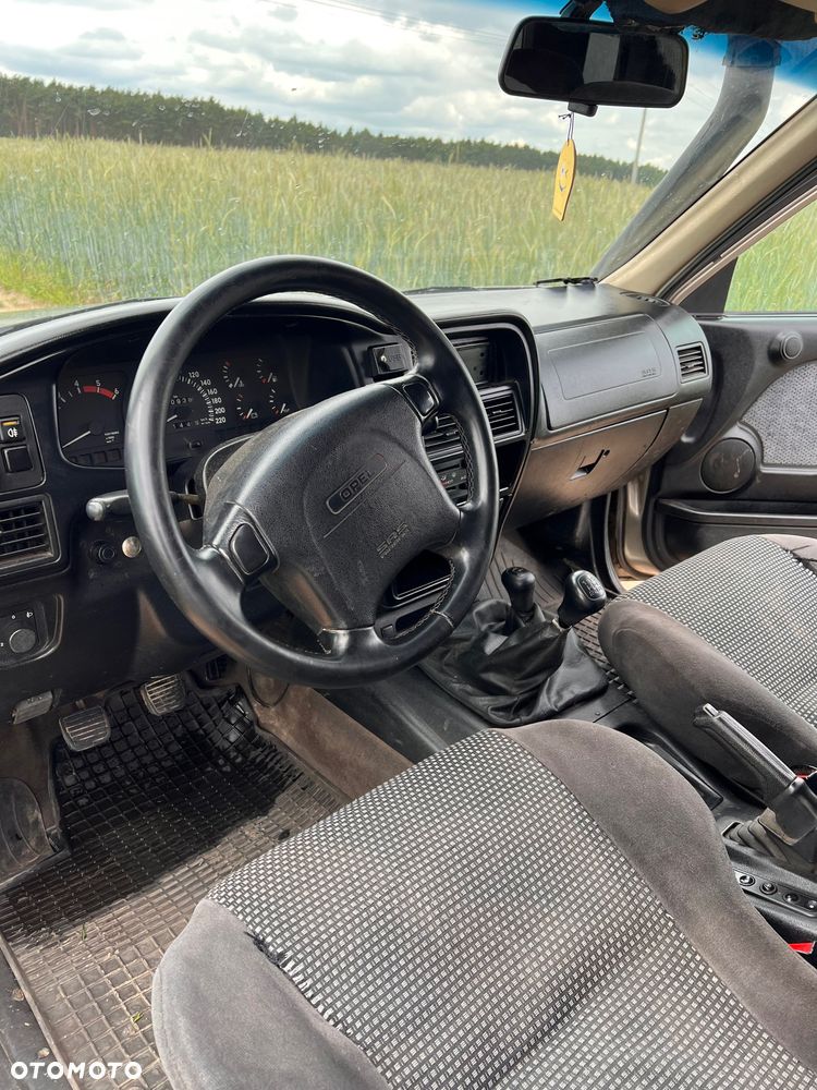 Opel Inny - 6