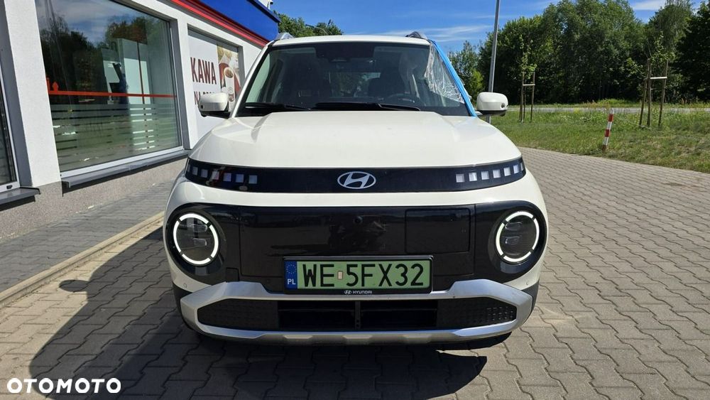 Hyundai Inster - 1