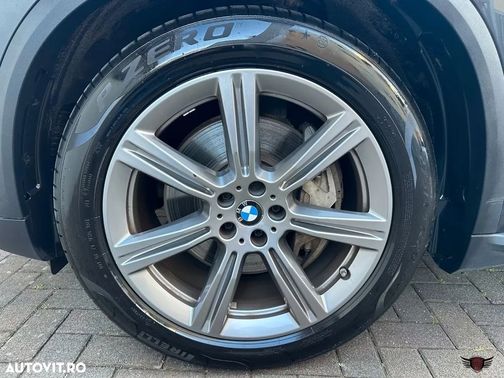 BMW X5 xDrive45e - 40