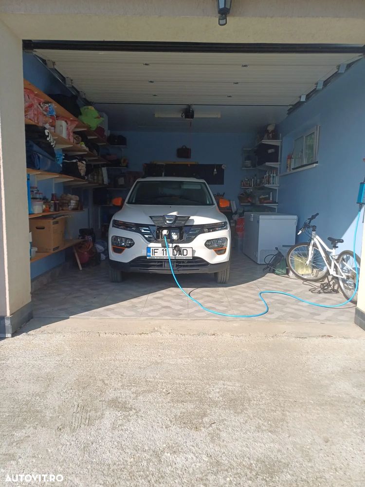 Dacia Spring Comfort Plus - 6