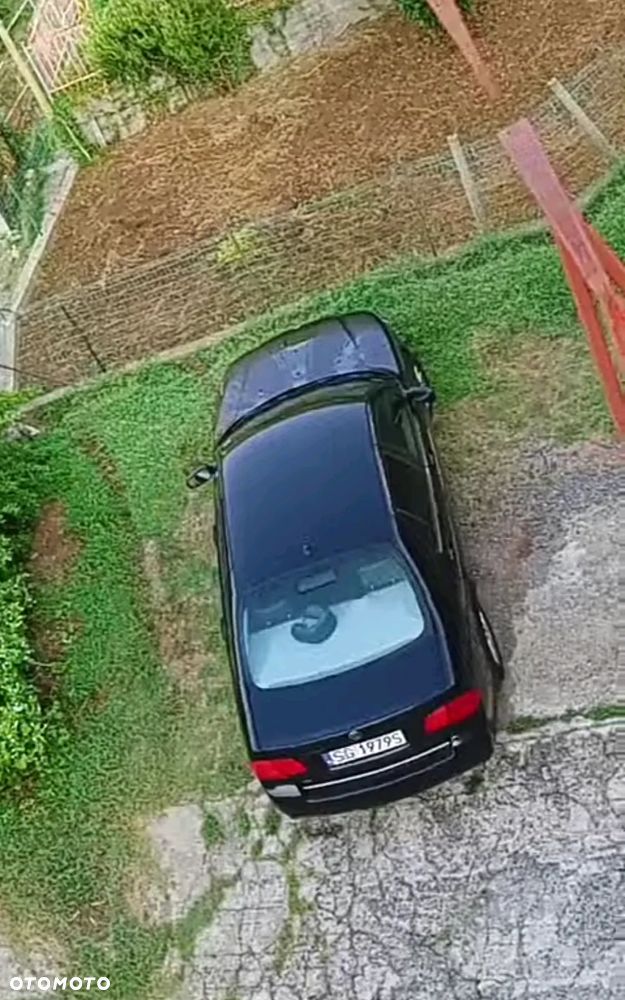 Saab 9-5 1.9 TiD Business Griffin Edition - 19