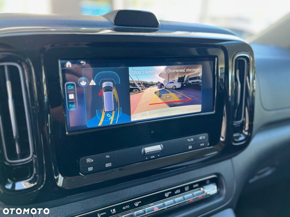 Mercedes-Benz Vito - 14