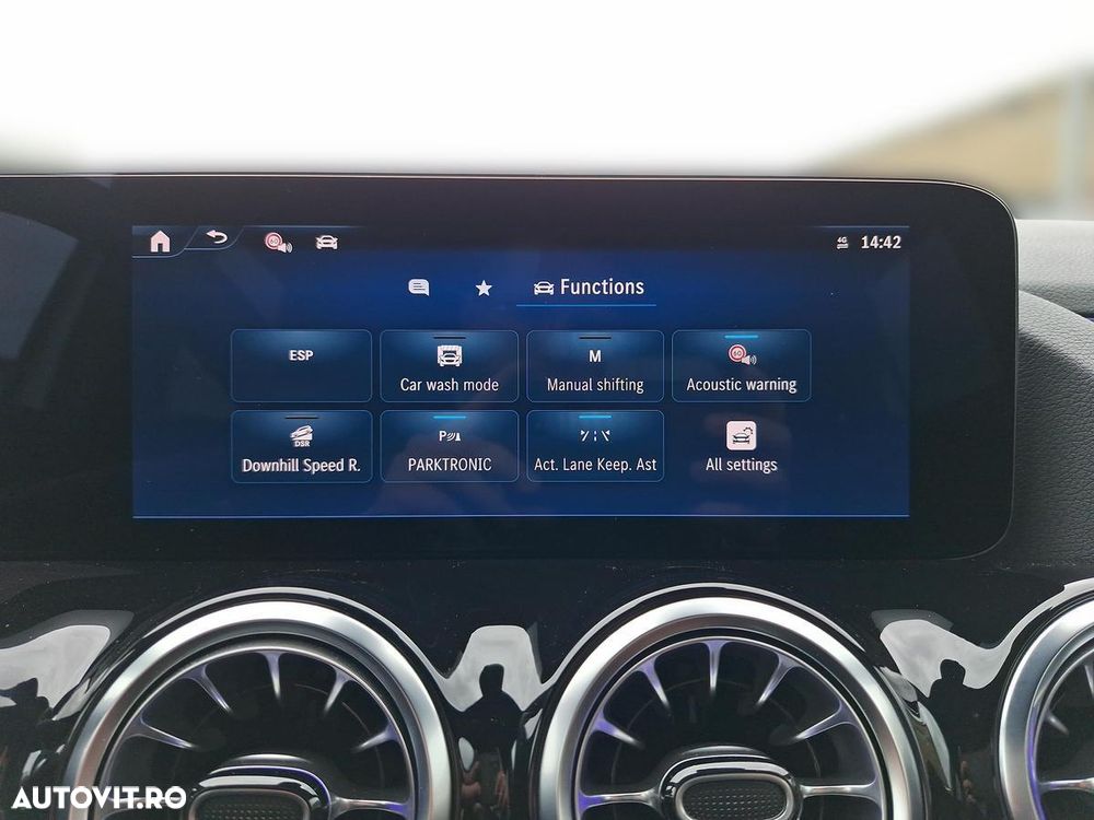 Mercedes-Benz GLA 220 4MATIC 8G-DCT AMG Line Advanced Plus - 21