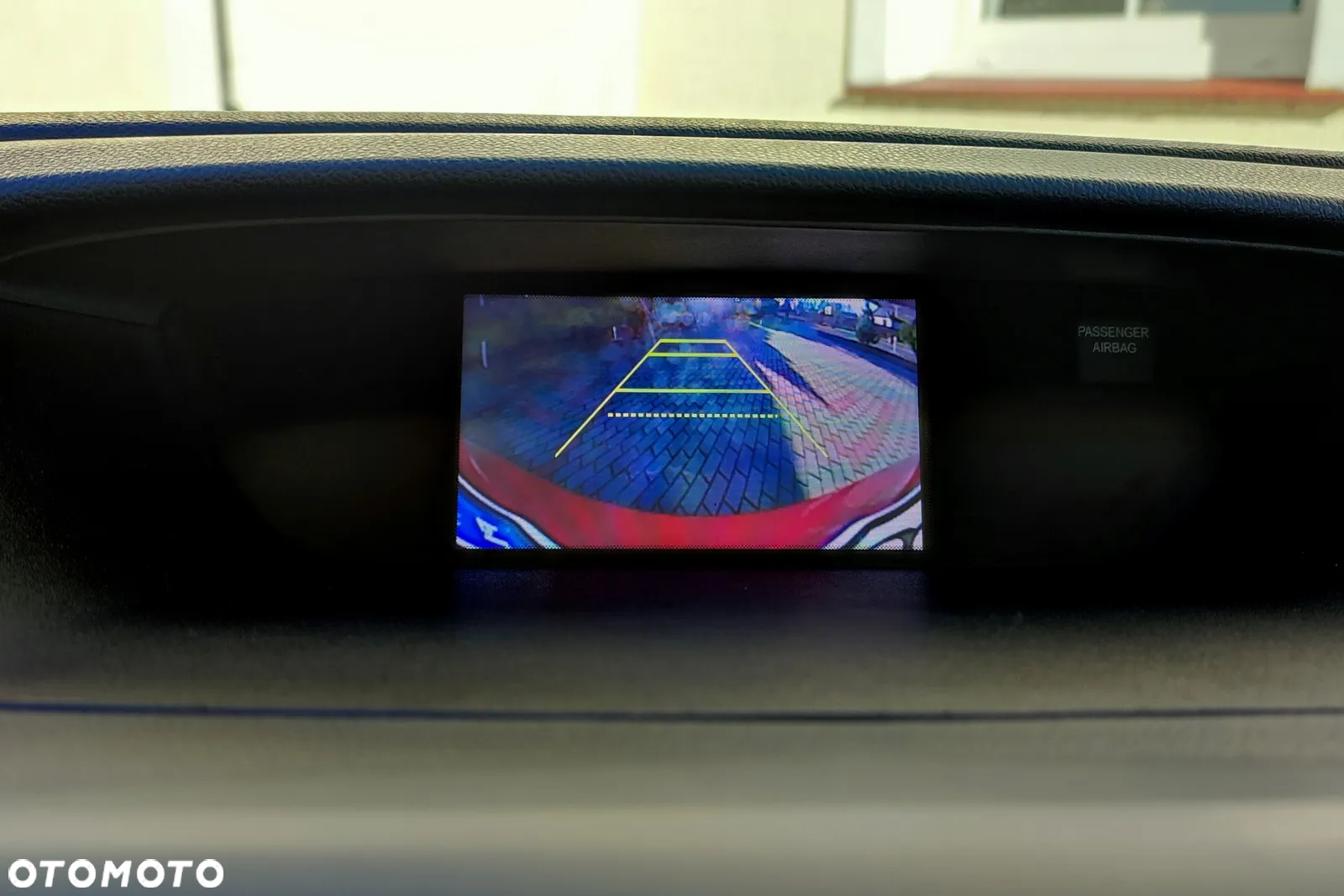 Honda CR-V 2.0i-VTEC 4WD Automatik Executive - 30
