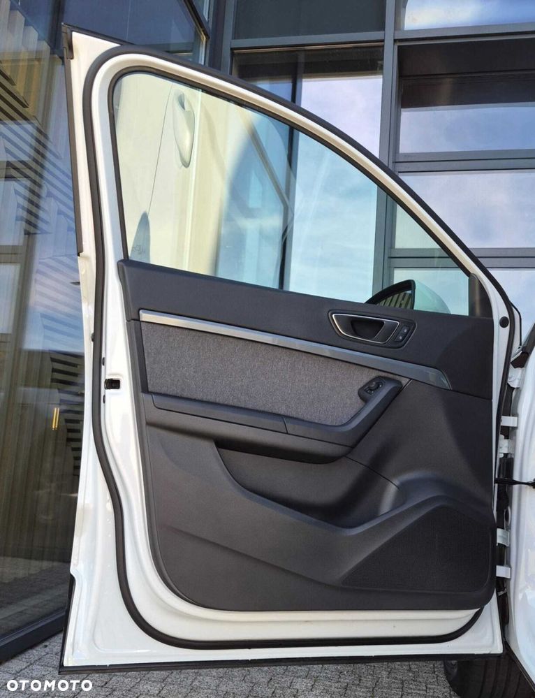 Seat Ateca - 10