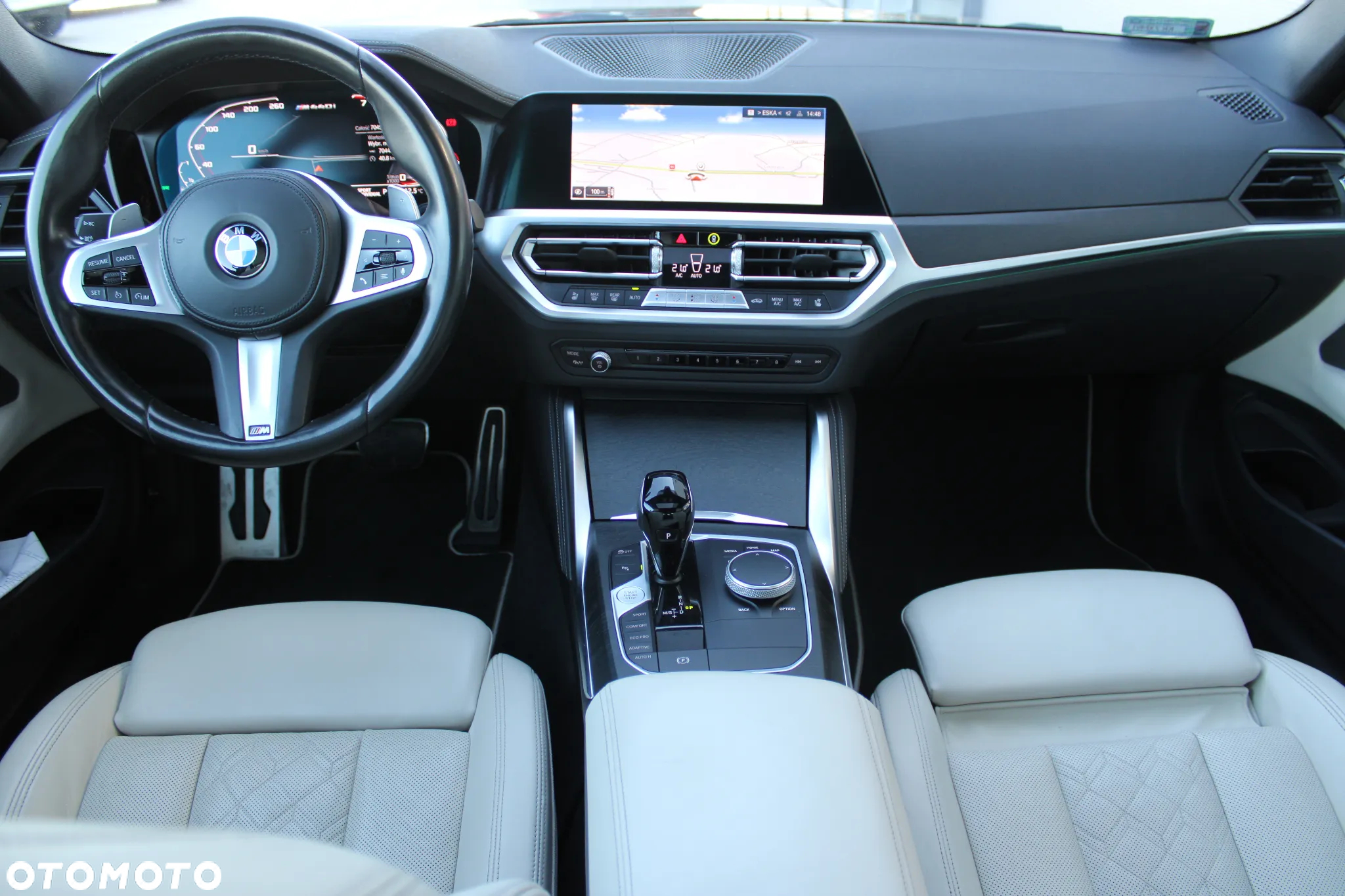 BMW Seria 4 - 23