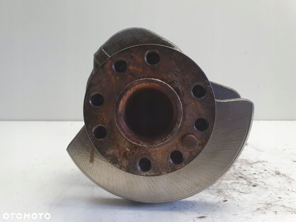 Chrysler 300C 3.0 CRD WAŁ KORBOWY - 5