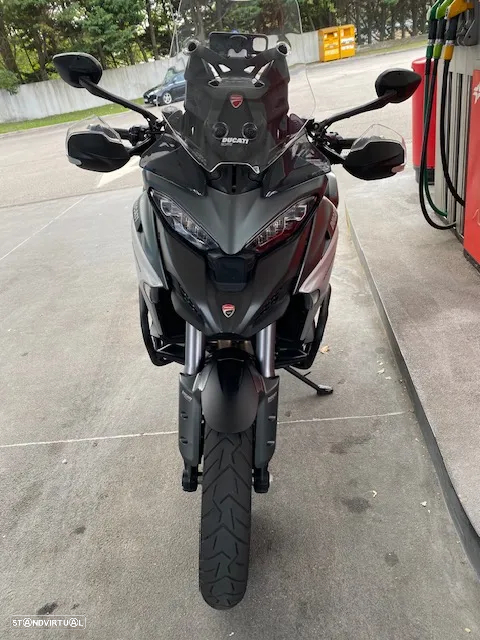 Ducati Multistrada V4S RADAR - 3