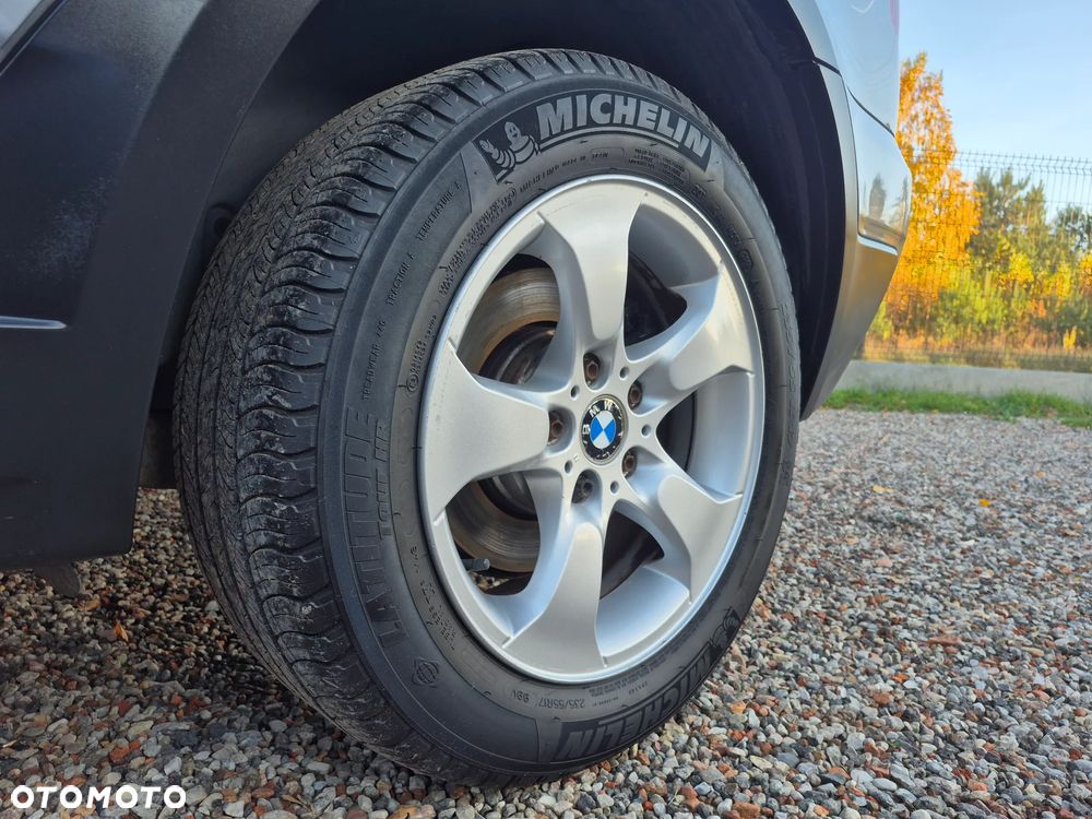 BMW X3 2.0d - 26