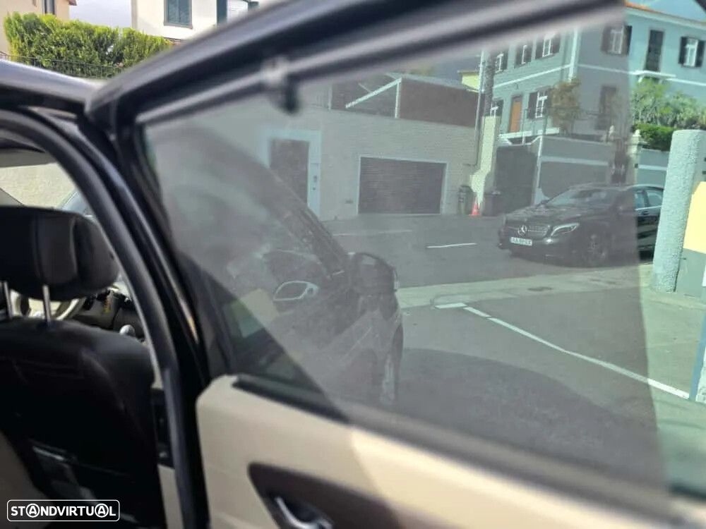 Renault Grand Scénic 1.5 dCi Dynamique S SS - 16