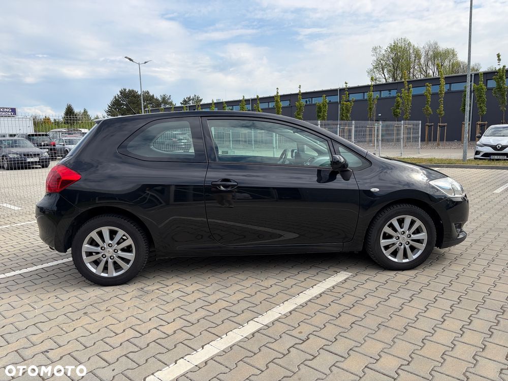Toyota Auris 1.6 VVT-i Prestige - 14