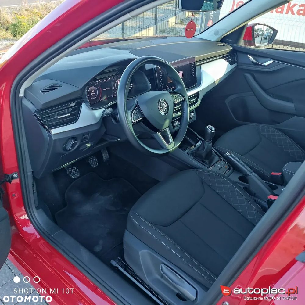 Skoda Kamiq 1.0 TSI Ambition - 13