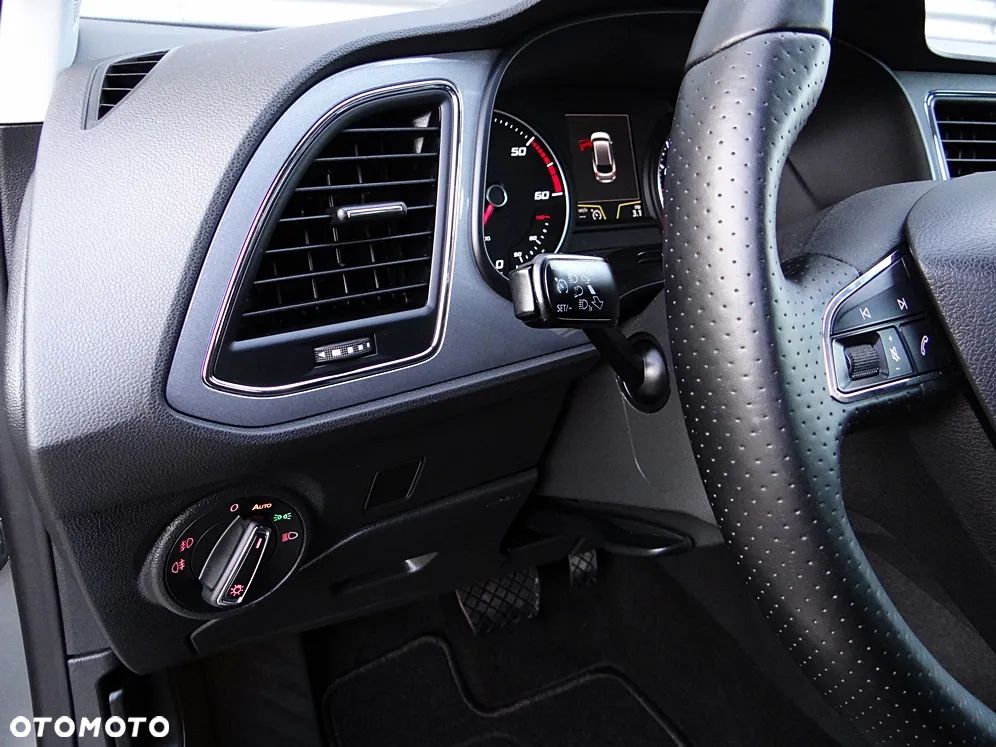 Seat Leon 2.0 TDI DPF DSG FR - 29