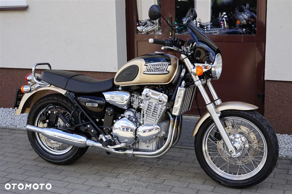 Triumph Thunderbird