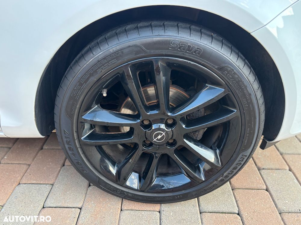 Opel Corsa 1.4 16V Color Edition - 18