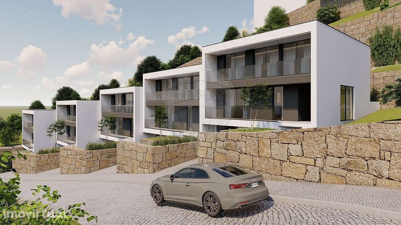 Moradia T3 para venda - Grande imagem: 2/22