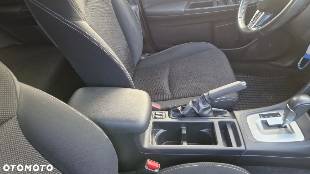 Subaru XV 1.6i Lineartronic Comfort - 11