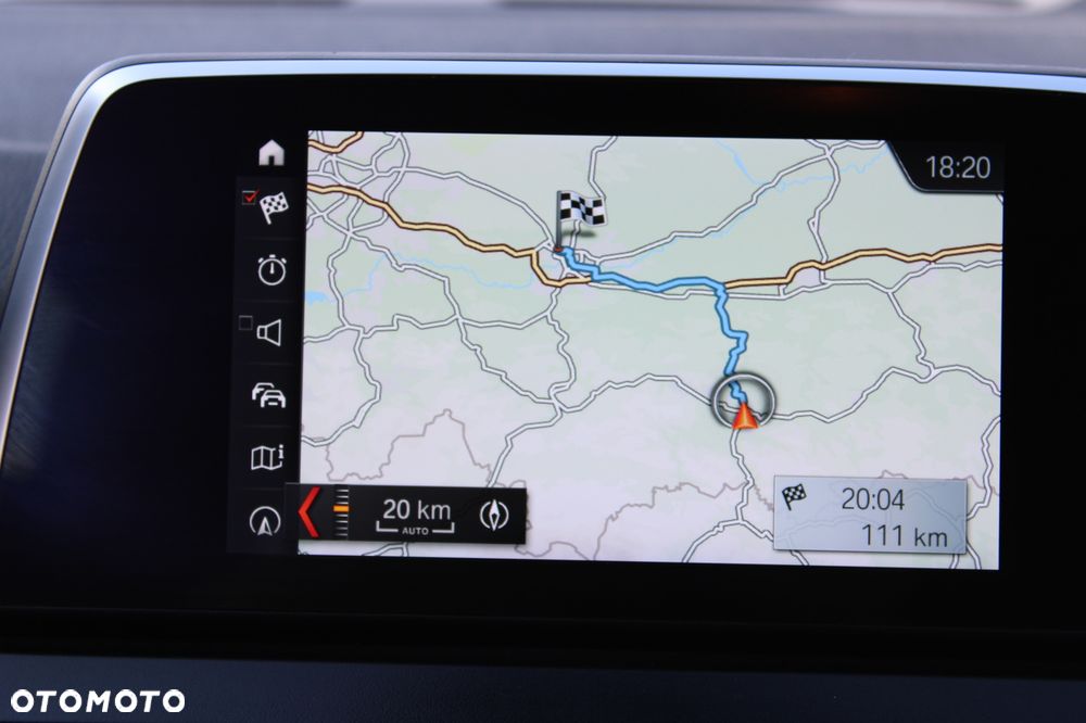 BMW Seria 2 218d xDrive Sport Line - 33