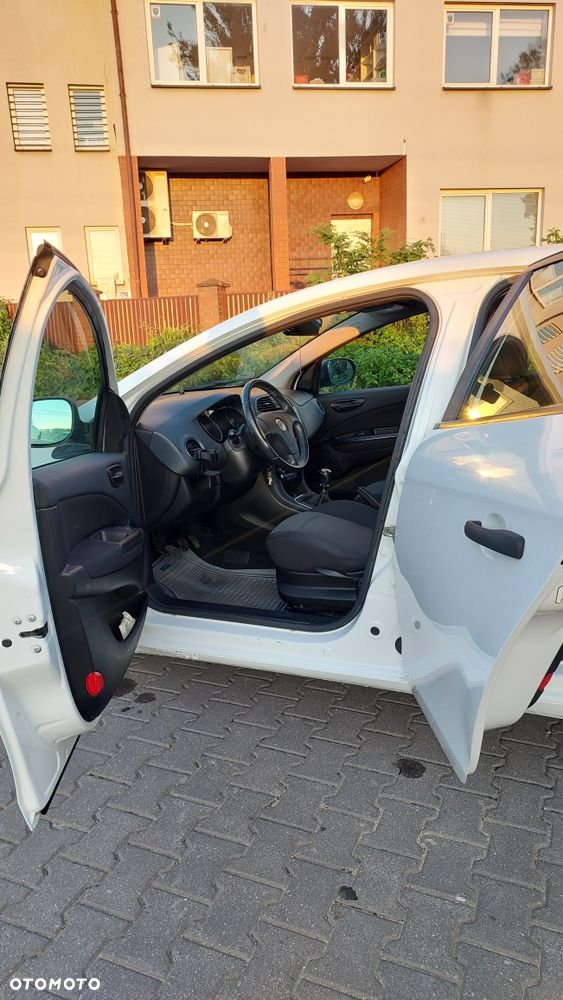 Fiat Bravo - 5