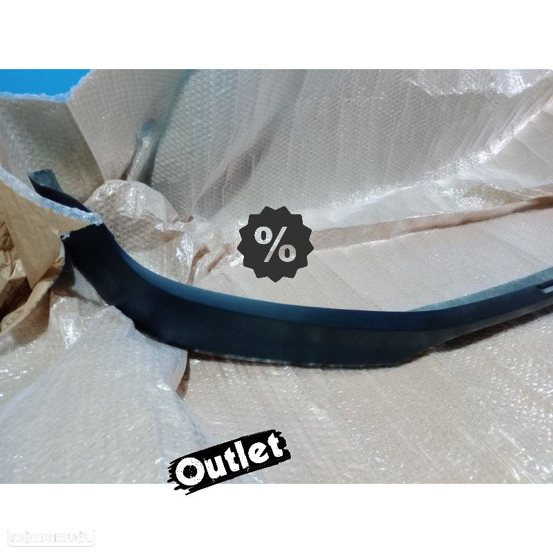 C010622C1 SPOILER LIP FRONTAL VOLKSWAGEN VW TRANSPORTER T5 03-14 SPORTLINE - 3