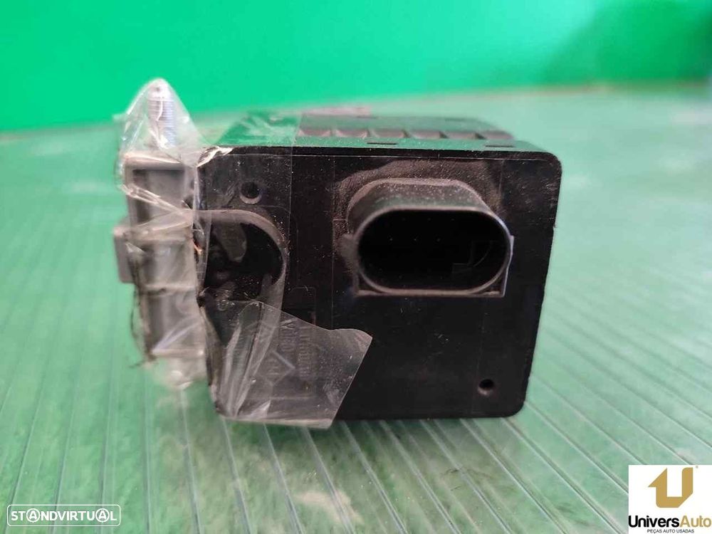 ANTI-ROUBO RENAULT MEGANE III FASTBACK 2009 -8200604932 - 2