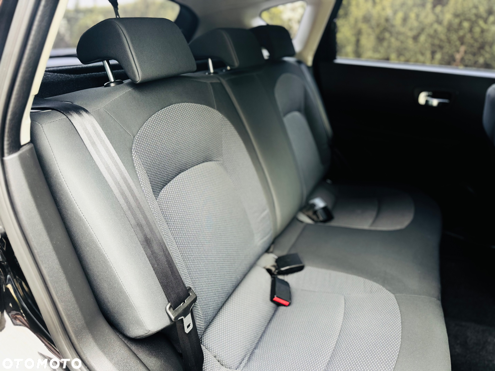 Nissan Qashqai 2.0 tekna - 37