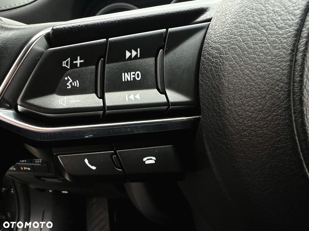 Mazda 6 2.0 SkyPassion - 25