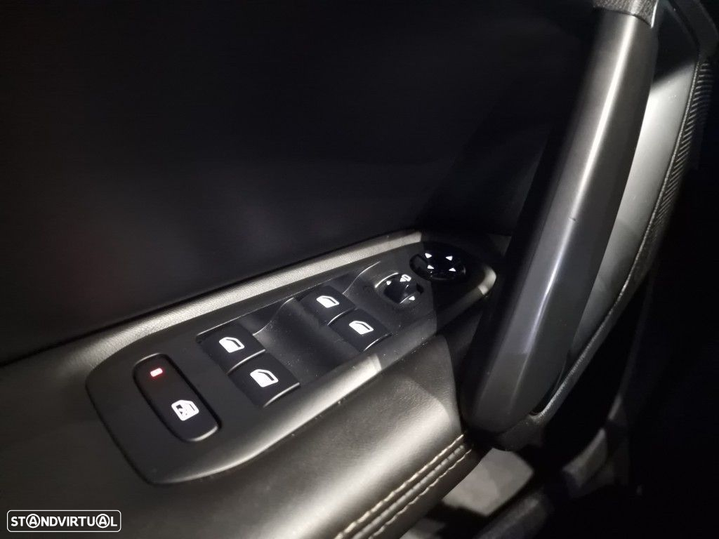 Peugeot 308 SW 2.0 BlueHDi Allure J18 EAT6 - 34