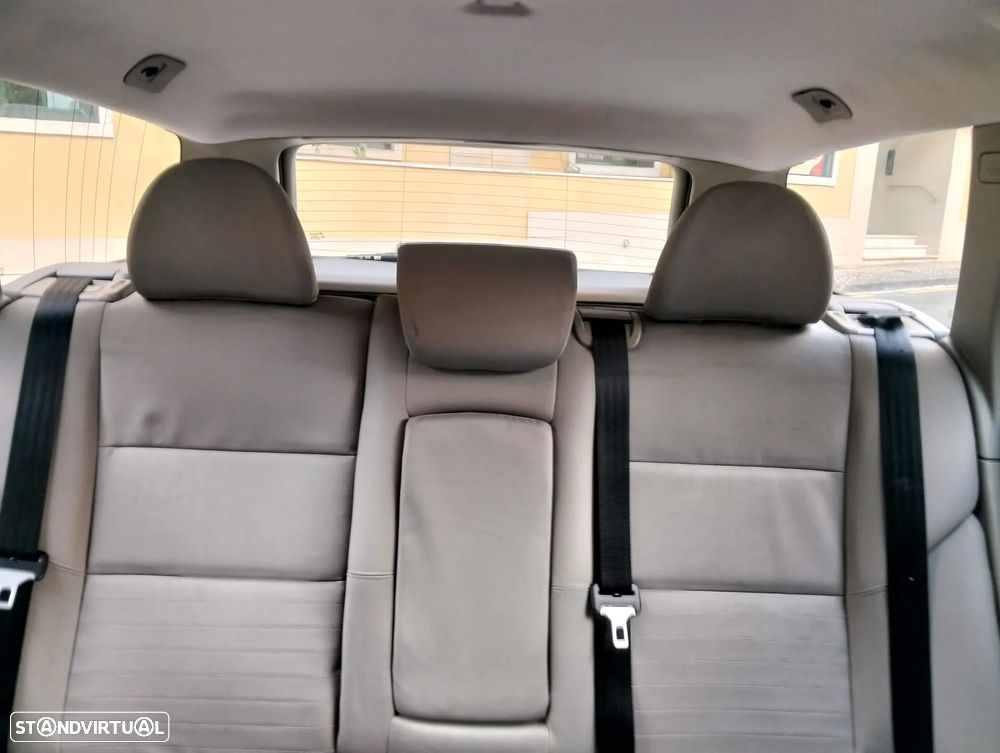 Volvo V50 1.6 D Sport - 24