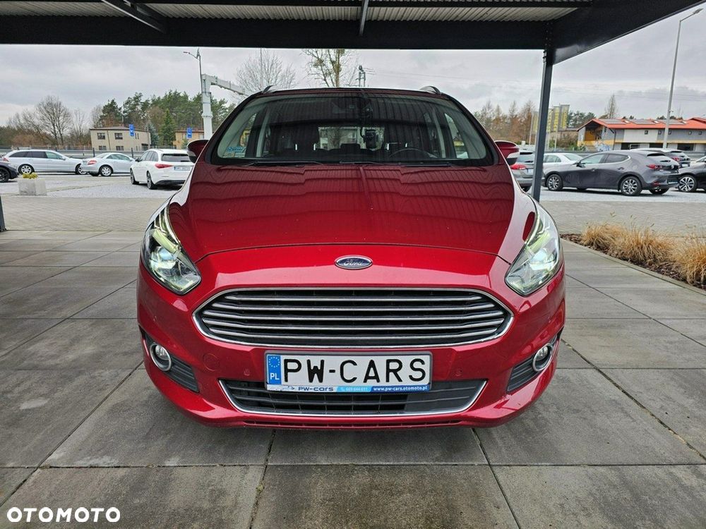 Ford S-Max - 5
