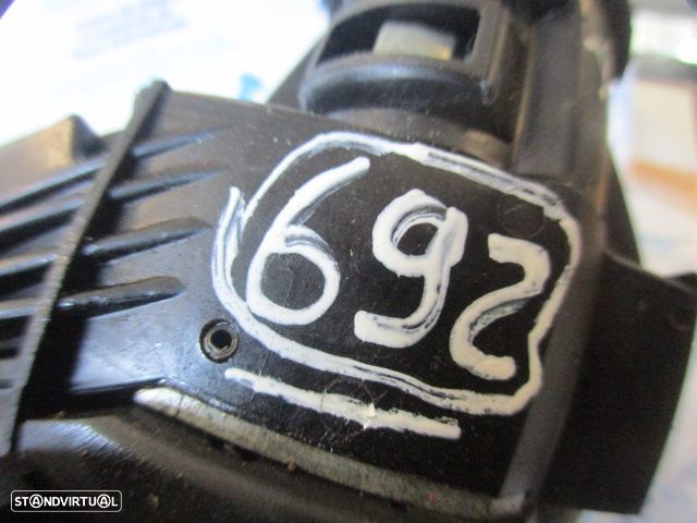 Canhão 505186290B365 61146900 ALFA ROMEO MITO 2011 1.3 MULTIJET 0P IGNIÇÃO ALFA ROMEO MITO FASE 1  2010 1.3JTD 95CV 3P PRETO - 5