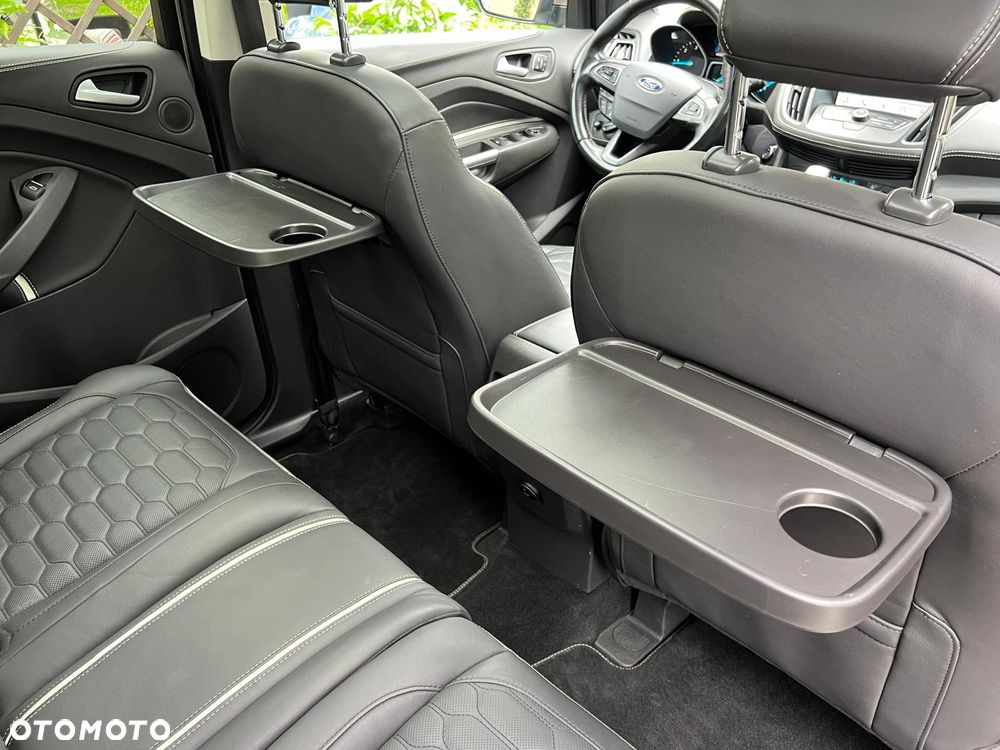 Ford Kuga 2.0 TDCi 4x4 Vignale - 21