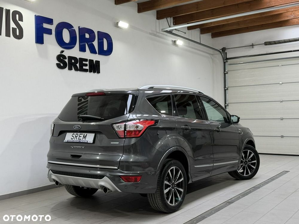 Ford Kuga Vignale 1.5 EcoBoost FWD - 6