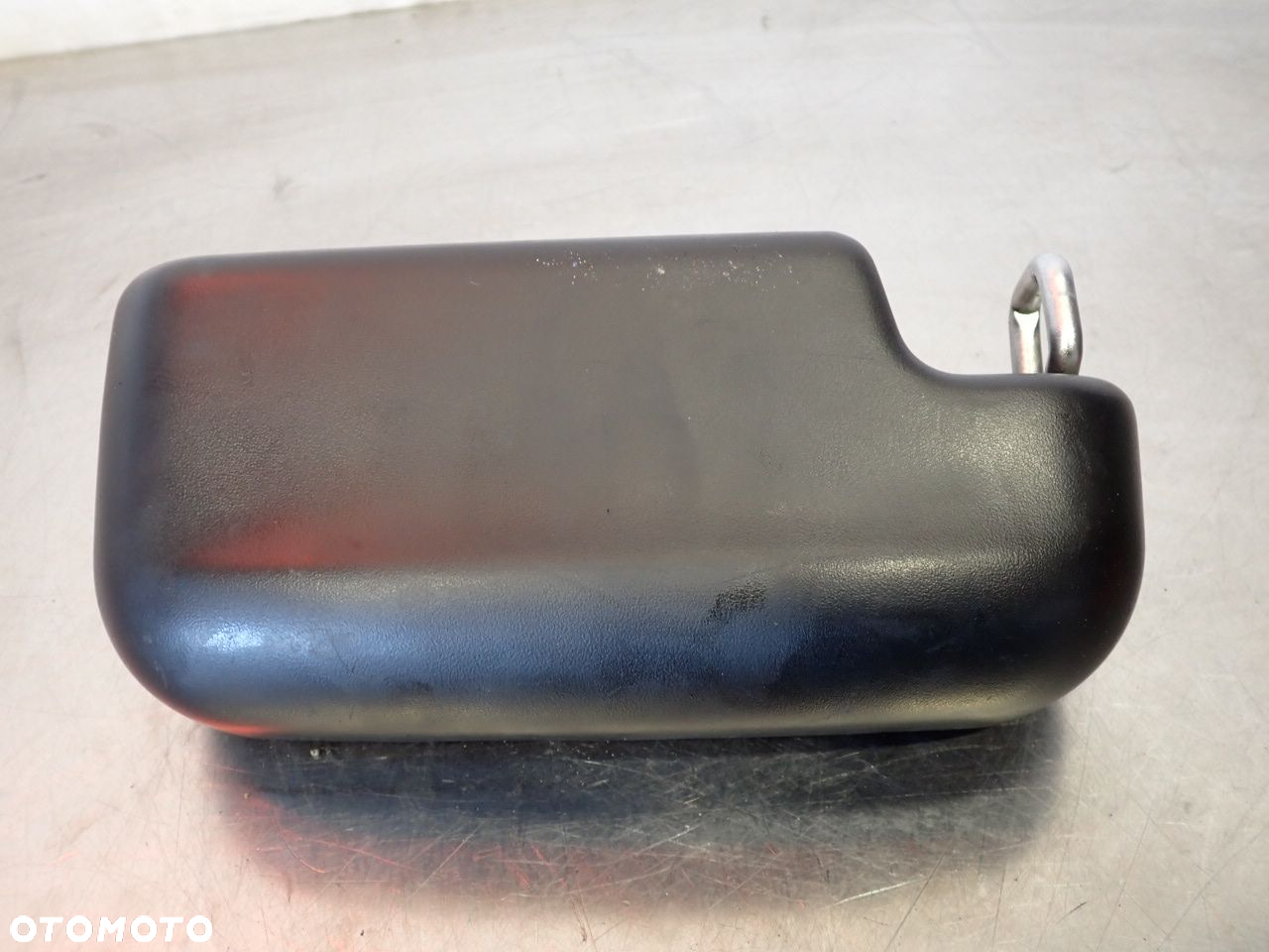 SILNICZEK WYCIERACZKI TYLNEJ HONDA CR-V I LIFT 34311-581 - 3