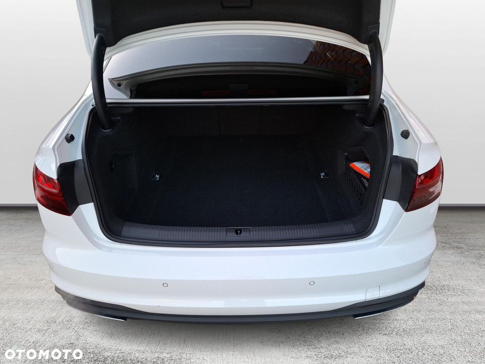 Audi A4 Limousine 35 TFSI S tronic - 15
