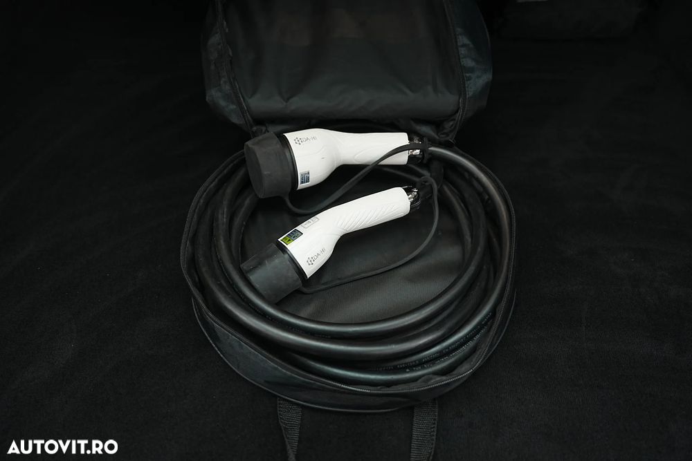 Mercedes-Benz GLE 350 e 4MATIC 9G-TRONIC Exclusive - 40