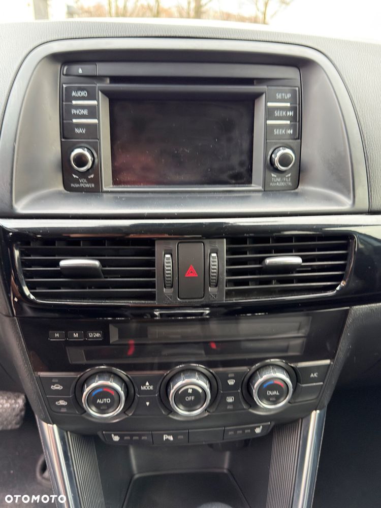 Mazda CX-5 2.0 Skypassion - 15