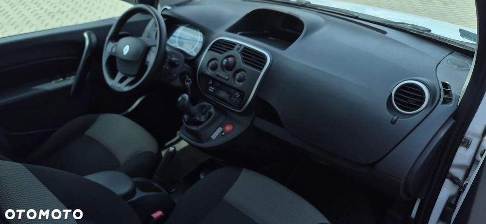 Renault Kangoo - 8