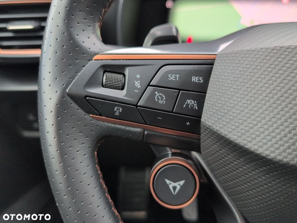Cupra Formentor - 23