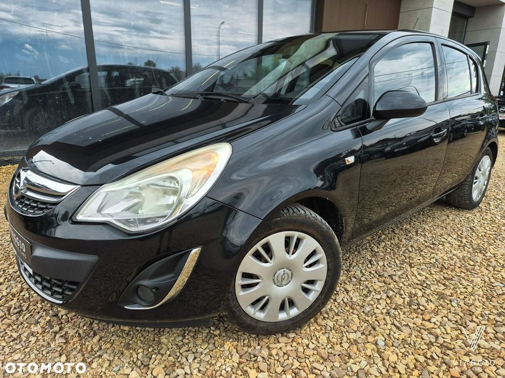 Opel Corsa - 2